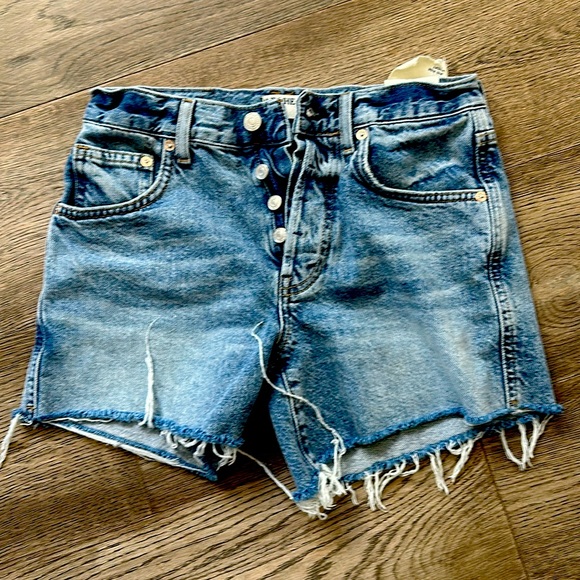 Free People Pants - We the Freee